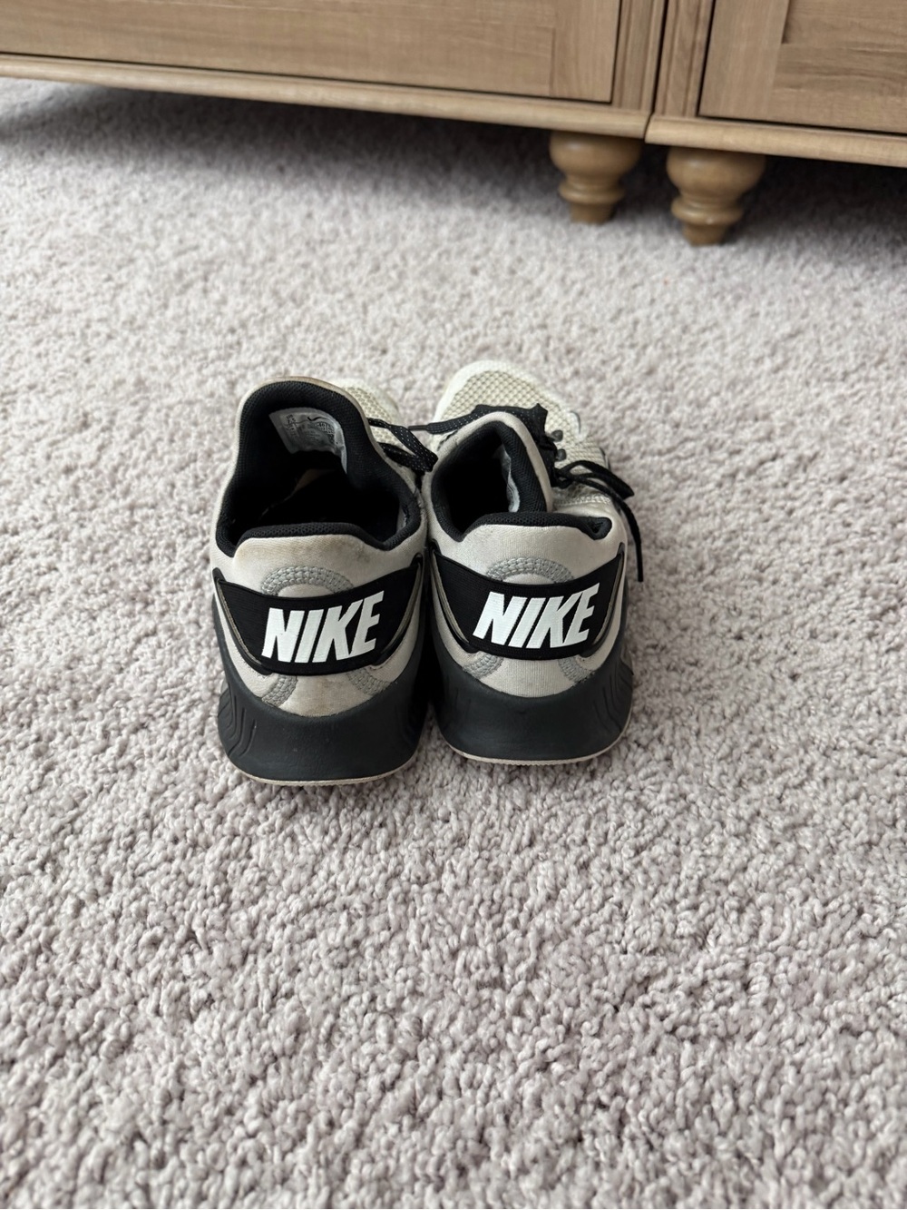 Nike metcon shoes - Picture 3 of 4